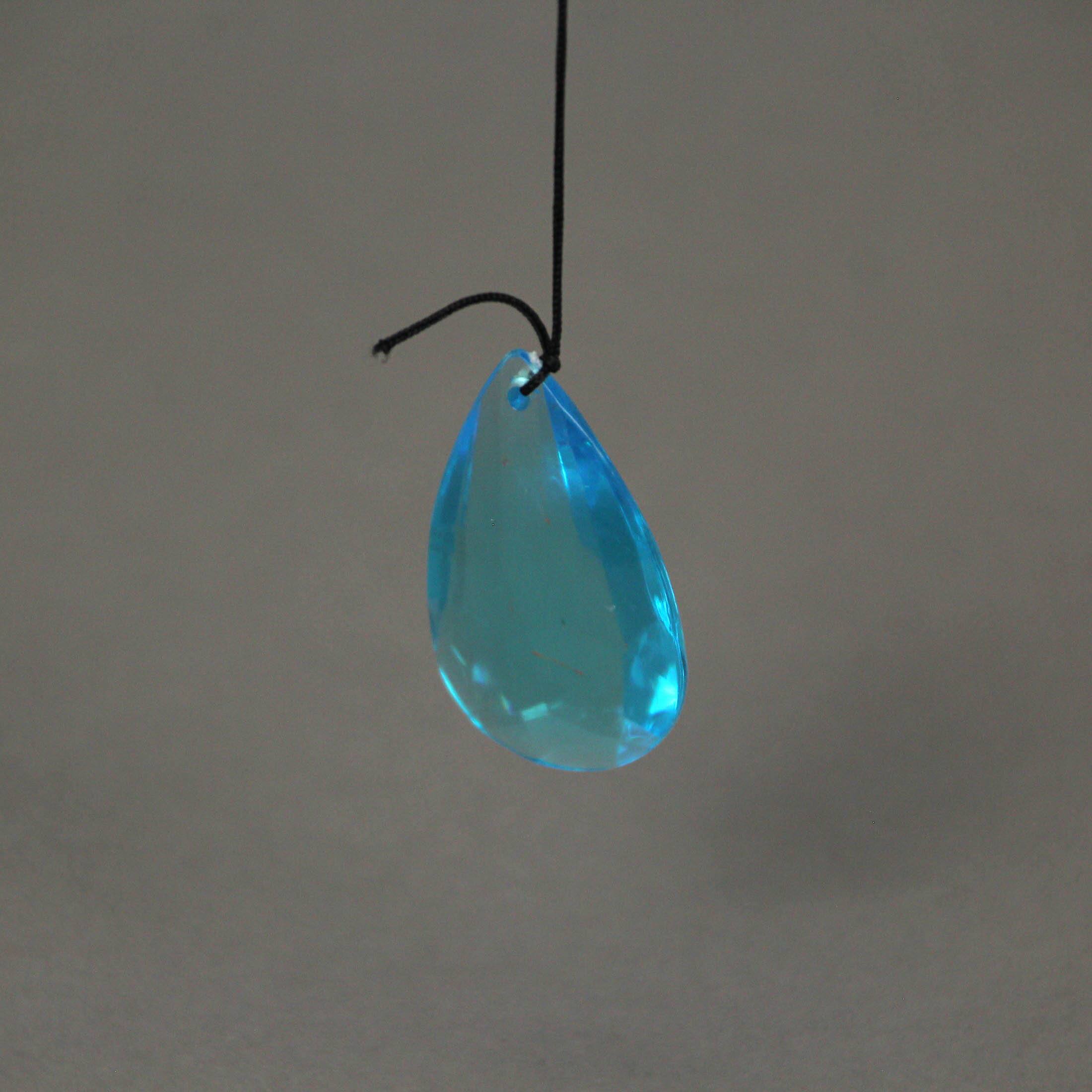 Alt View 2. Things2Die4 - Metal Purple Rainbow Wind Spinner Hanging Chimes Outdoor Decor Garden 47 Inches - Multicolored.