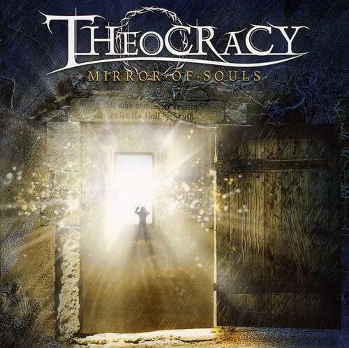 Theocracy - Mirror Of Souls   - COMPACT DISCS [CD] price history on PriceWatchPro