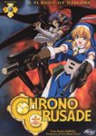 Front Standard. Chrono Crusade, Vol. 1: A Plague of Demons [DVD].
