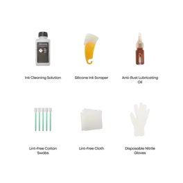 eufyMake - Maintenance Kit