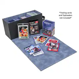Ultra PRO - All-In-One Breaker Box and Mat Combo