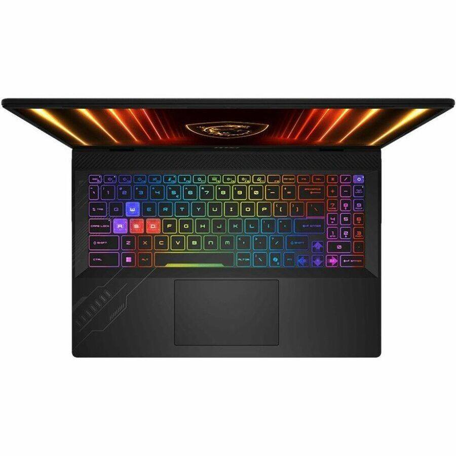 MSI Crosshair 16 HX AI D2XWGKG 237US 16