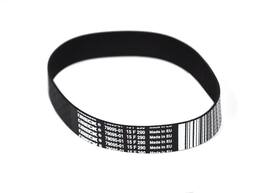 Oreck - Vacuum Belts (4 Pack) Part #430000924