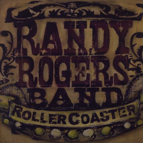  Rollercoaster [CD]