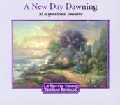 Front Standard. A New Day Dawning [CD].