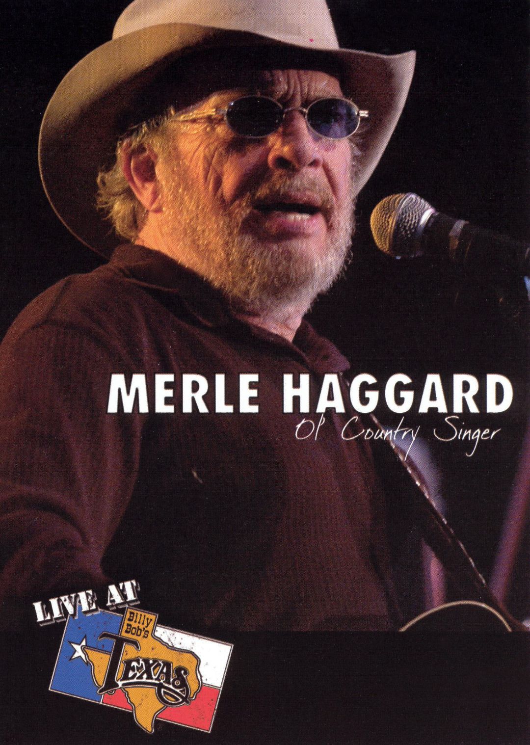 Best Buy: Live at Billy Bob's Texas [DVD]