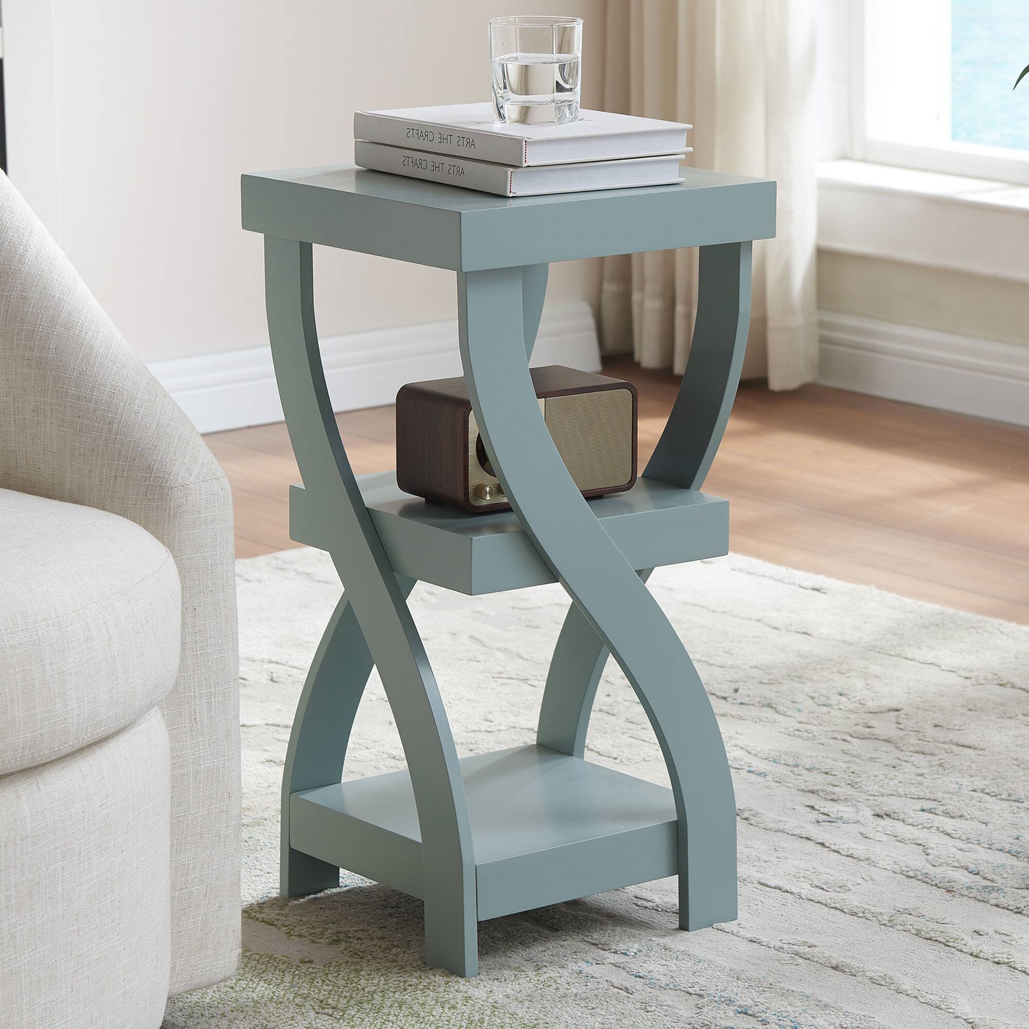 CRAFTS THE ARTS  
CRAFTS THE ARTS