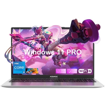ACEMAGIC LX15Pro Intel Core i5 12600H(12C/16T) 15.6 ACEMAGIC LX15Pro Intel Core i5 12600H(12C/16T) 15.6