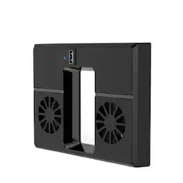 Stock Preferred - USB Cooling Fan for Xbox Series X - Black