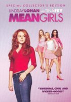 Mean Girls [WS] [DVD] [2004] - Front_Original