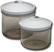 Front Standard. Tilia - 2-Piece Canister Set.