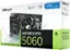 PNY GeForce RTX 5060 8GB GDDR7 OC OC Overclocked 8GB Stealth Mode DLSS 4.0 NVIDIA GeForce RTX 2060 6GB GDDR6 192-bit Gaming Graphics Card (Boxed)