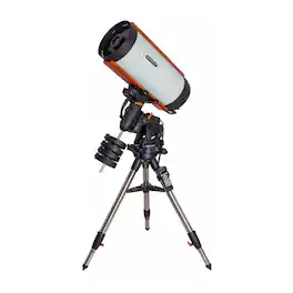 Celestron - CGX 11-Inch Rowe-Ackermann Schmidt Astrograph V2