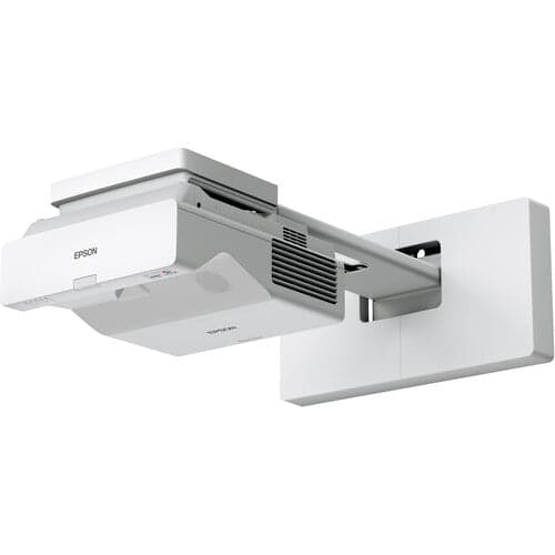 Epson BrightLink 770Fi Ultra Short Throw 3LCD Projector 21:9 Wall