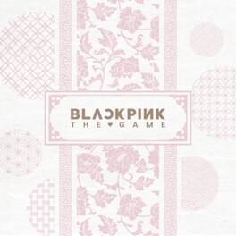 PopMarket - Blackpink - The Game Couponcard Collection - Blackpink's New Year Greeting - COLLECTIBLES - Multicolor