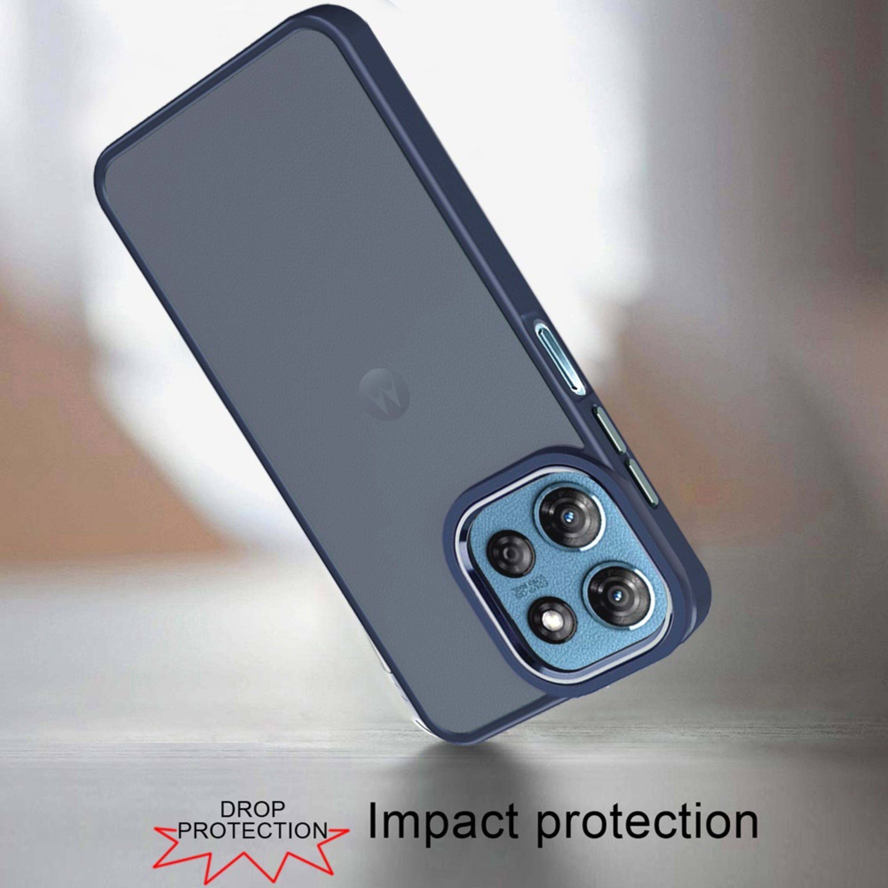 DROP PROTECTION  
Impact protection