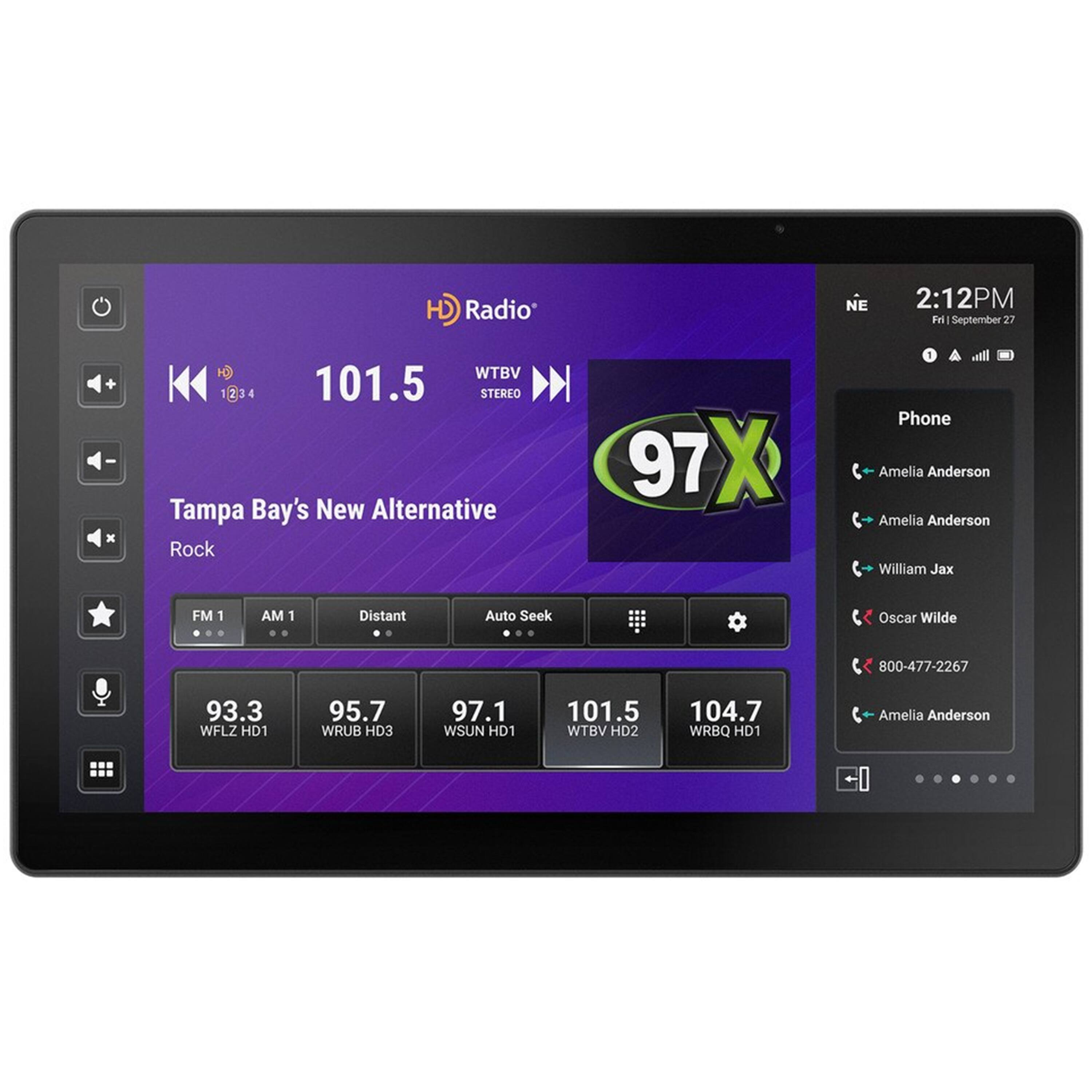 HD Radio NE 2:12PM Fri September 27 + x  WTBV 103 4 101.5 STEREO Tampa Bay's New Alternative Rock 97 1 Phone Amelia Anderson - William Jax FM 1 AM 1 Distant Auto Seek Oscar Wilde 800-477-2267 93.3 WFLZ HD1 95.7 WRUB HD3 97.1 WSUN HD1 101.5 WTBV HD2 104.7 WRBQ HD1 Amelia Anderson