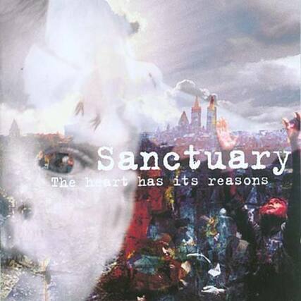 Sanctuary
The heart has its reasons