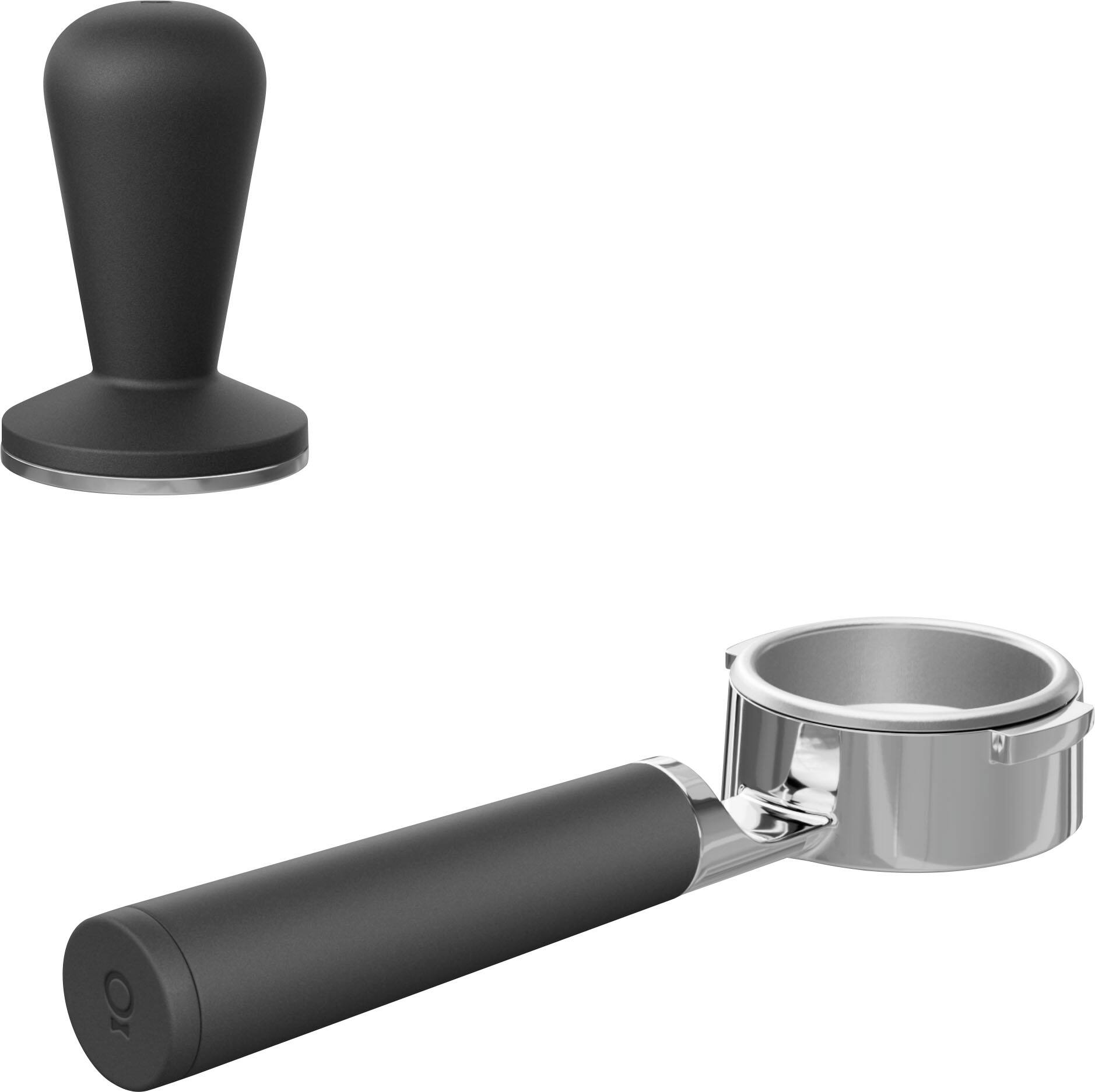 Alt View 7. Fellow - Fellow Espresso Series 1 Black - Black.