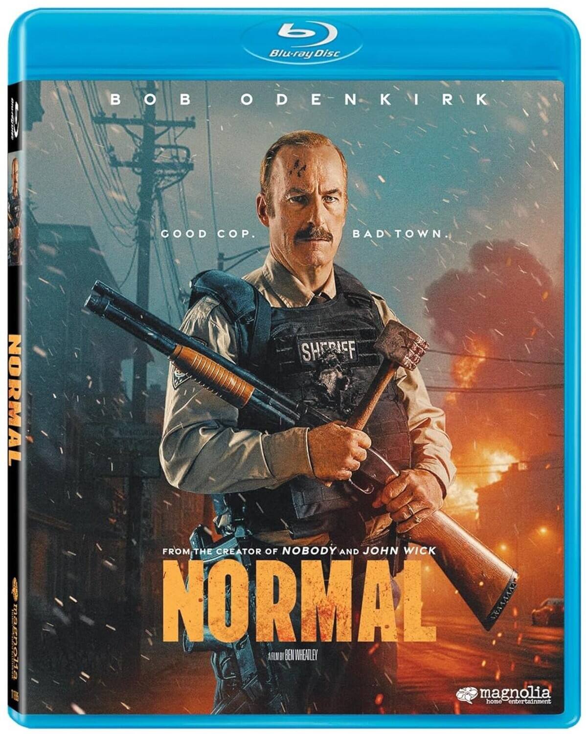 Normal   - BLU-RAY price history on PriceWatchPro