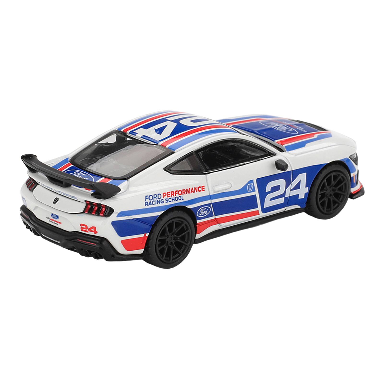 be BOD Ford 0 24 FORD PERFORMANCE SCHOOL RACING Ford Ford KUPLINANCE 24