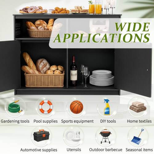 WIDE APPLICATIONS  
Gardening tools  
Pool supplies  
Sports equipment  
DIY tools  
Home textiles  
Automotive supplies  
Utensils  
Outdoor barbecue  
Seasonal items