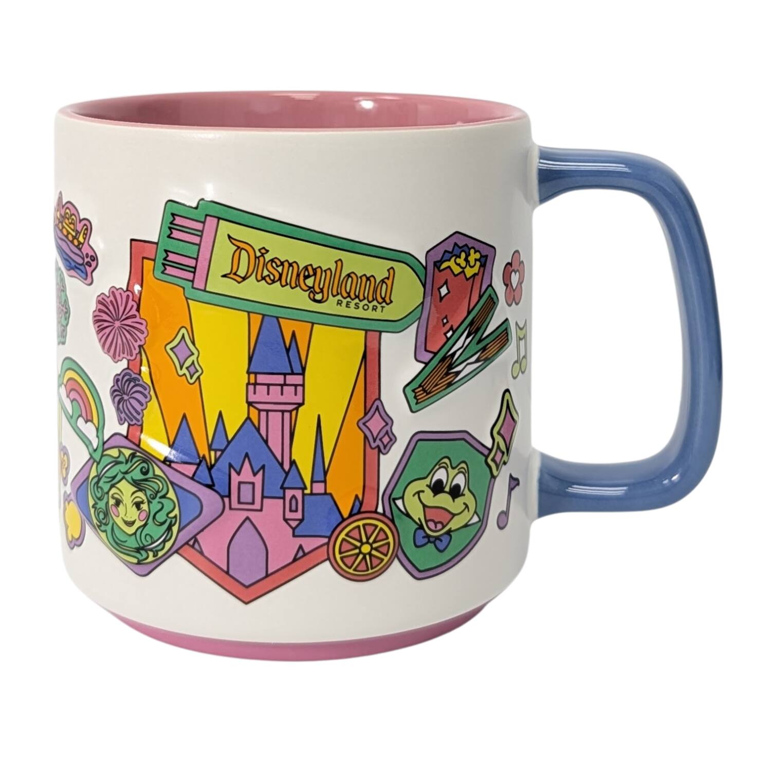 Disneyland Resort