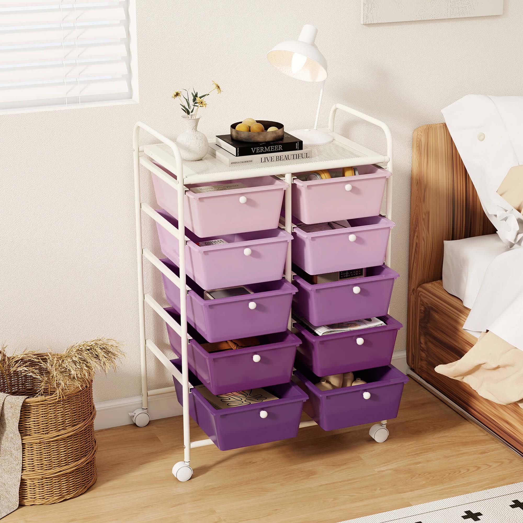 VERMEER LIVE BEAUTIFUL