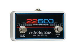 Electro-Harmonix - 22500 Looper Foot Controller