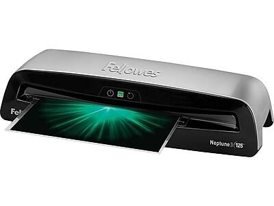 Fellowes  
Neptune 3 (125)