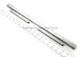 Charbroil - CHR80012305 Carry-Over Tube. Stainless steel carryov