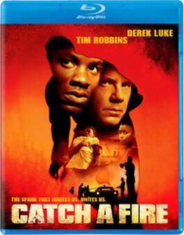 Catch a Fire - BLU-RAY