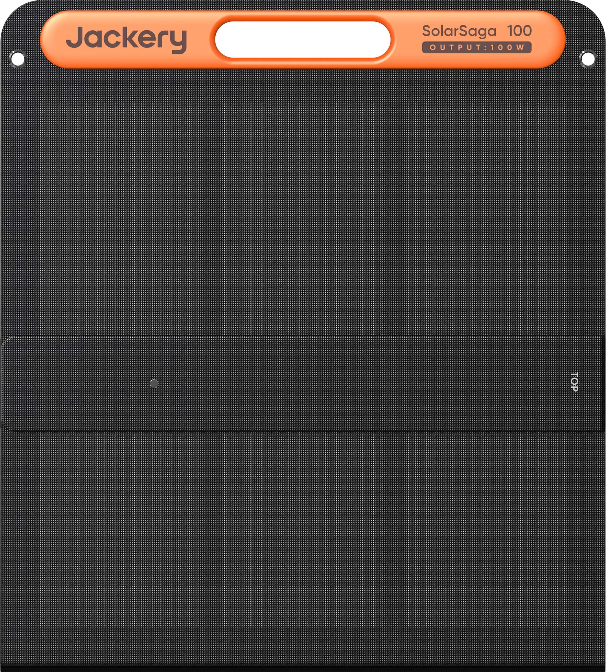 Jackery SolarSaga 100: 100W