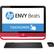 Front. HP - ENVY Beats 23" Touch-Screen All-In-One - Intel Core i5 - 8GB Memory - 1TB Hard Drive - Black/Red.