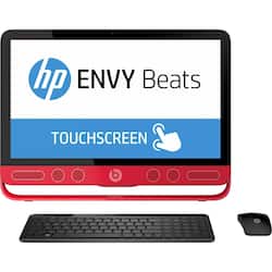 HP ENVY Beats 23 HP ENVY Beats 23
