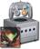 Angle Standard. Nintendo - Metroid Prime Bonus GameCube Bundle.