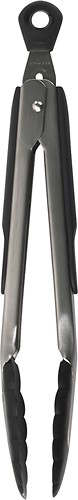  OXO - GOOD GRIPS 9&quot; Tongs with Nylon Heads