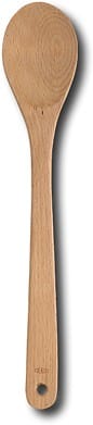 Front Standard. OXO - GOOD GRIPS Large Wooden Spoon.
