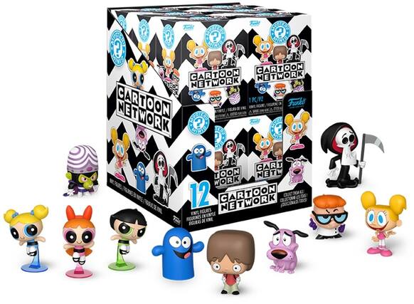 A Funko Forke ISBIEED ISPTEED ? ? ? S ? MININ MRINID ? IME CARTOON CARTOON NETWORK COX NETWORK 8 RX CARTOON 1PC/PZ 1 EN Funko va AGURS FIGURINE FIGURA DE VINIL VOOE NETWORK INSTIIEED MININ ? TERD Fat ABE ? P MIN N1S S 3 FRRNS E BE FEUIS OE ML CART TOON NETW WORK CARTOON THEA ALU 12 COURCT TOUS NETWORK COLLECTIONNE 10009 COLECDONALDS VAYZ FIGURIES EN VINTLE Set FIGURIES DE VINE FIGURAS
