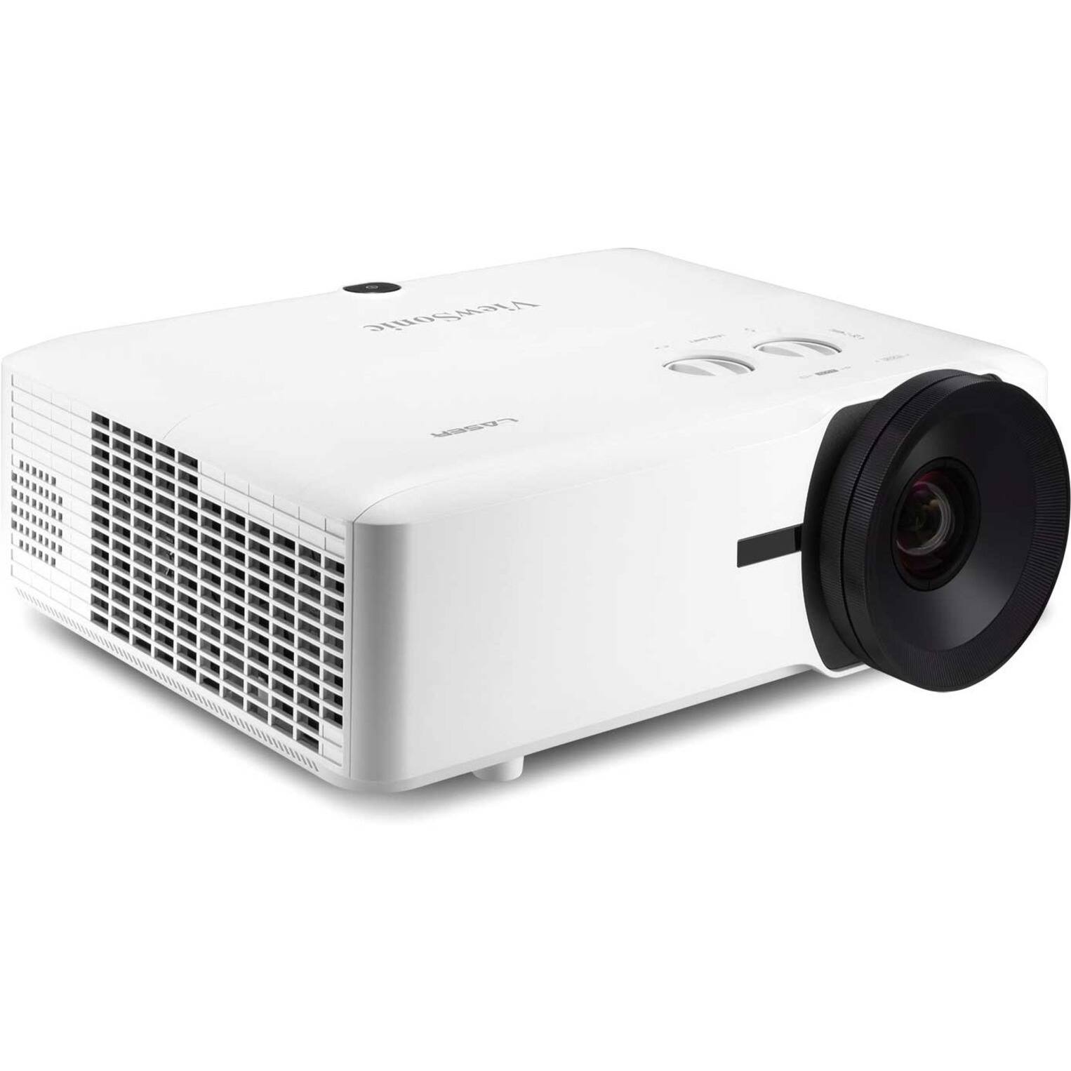Alt View 29. ViewSonic - LS921WU 1920 x 1200 Laser Projector - White.