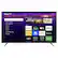 Roku TV
9:26
Recommended
Home
What to Watch
Featured Free
Live TV
Sports
Search
Streaming Store
Settings
Apps
Netflix
Disney+
Apple TV
Roku Channel
howdy
Paramount+
ESPN
hulu
Live TV Guide
Game Console
Cable Box
frndly