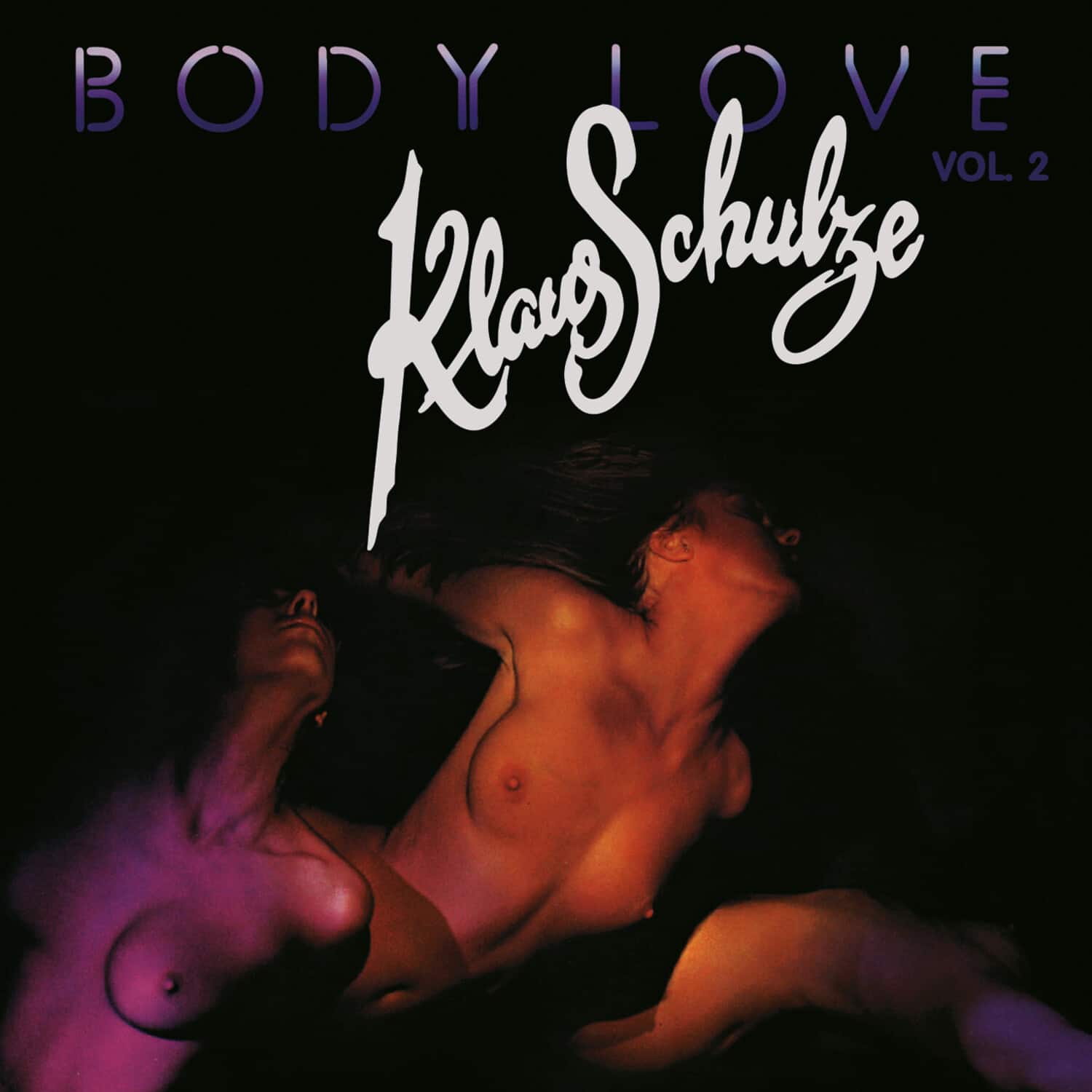 Klaus Schulze - Body Love 2   - COMPACT DISCS [CD] price history on PriceWatchPro