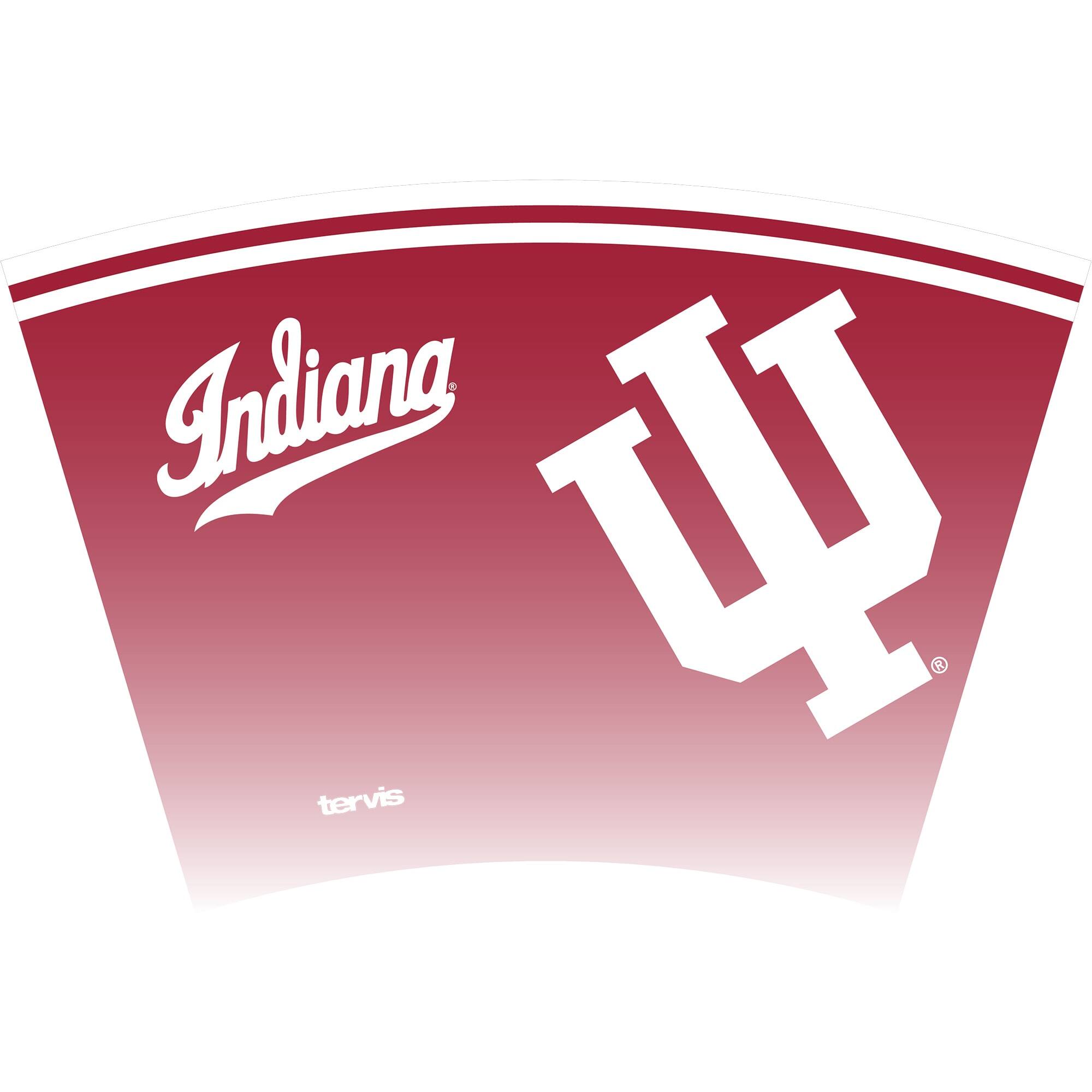 Indiana  
IU  
tervis