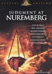 Front Standard. Judgement at Nuremberg [Special Edition] [DVD] [1961].