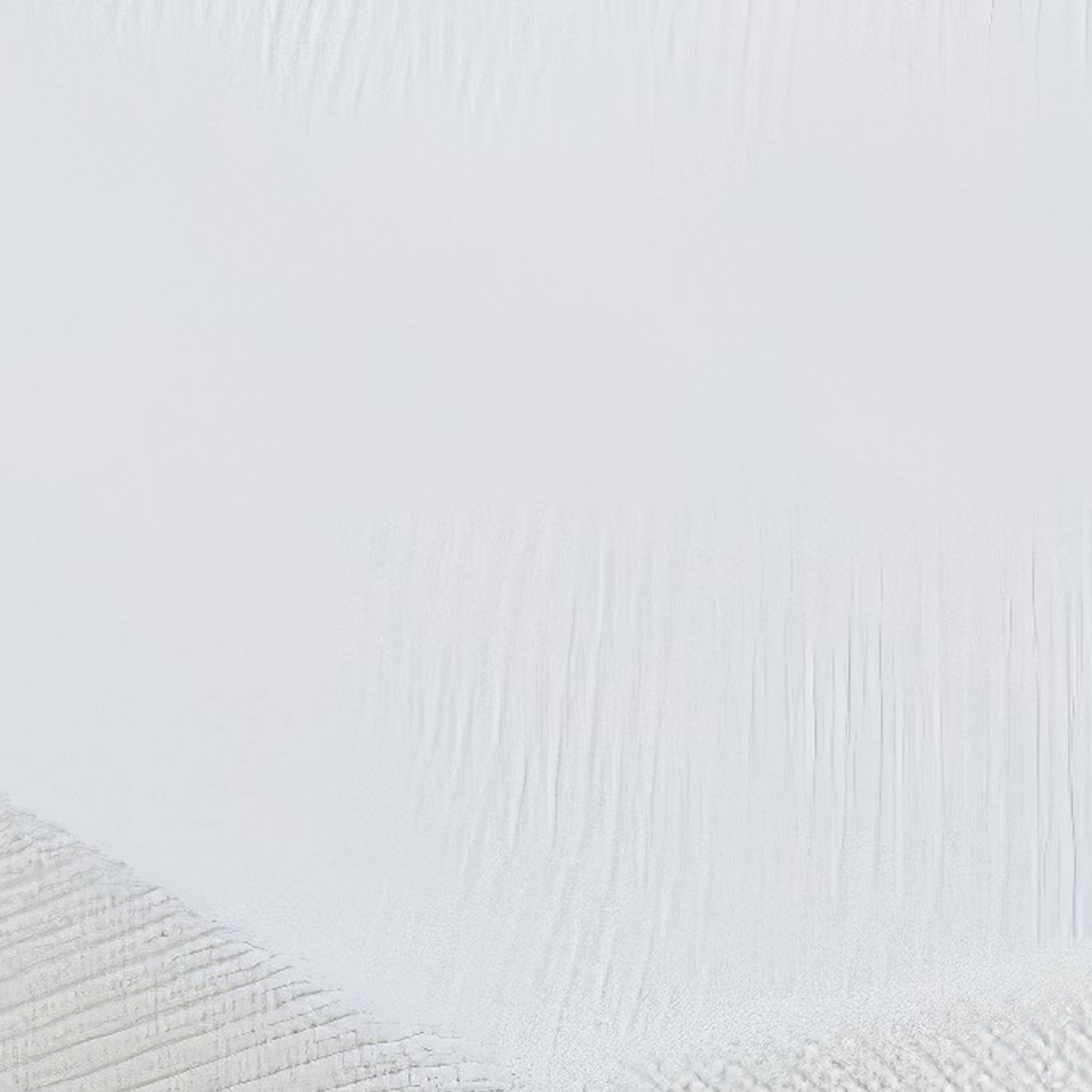 Alt View 2. Manhattan Lane - Aysa Queen Size Mattress, Memory Foam,  Polyester Cover, 8 Inch - White.