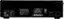 Back. Onkyo - 6-Disc CD Player - Black.