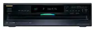 Home CD & Cassette Players