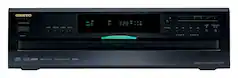 Home CD & Cassette Players