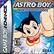 Front Detail. Astro Boy: Omega Factor - Game Boy Advance.
