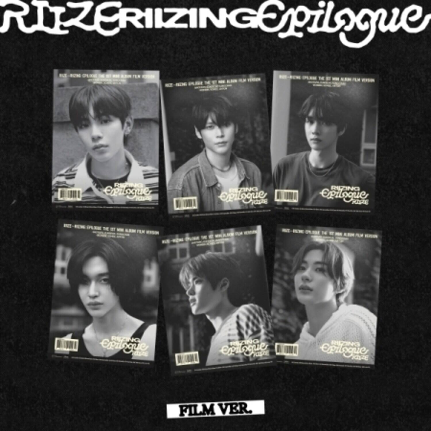 RIZZERIZING Epilogue

RIZING Epilogue

FILM VER.